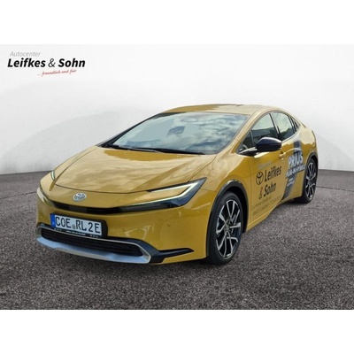 Toyota Prius Plug-In Hybrid Executive 164 kW