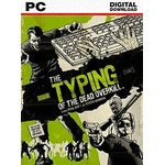 SEGA The Typing of the Dead Overkill Dancing with the Dead DLC (PC)