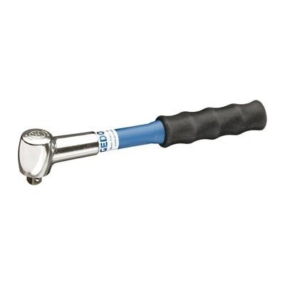 Gedore momentový klíč TSN Slipper 3/8" čtyřhran 15-55 Nm 759-02