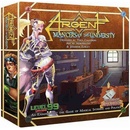 Level 99 Games Argent: Mancers of the University