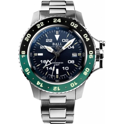 Ball DG2018C-S11C-BE