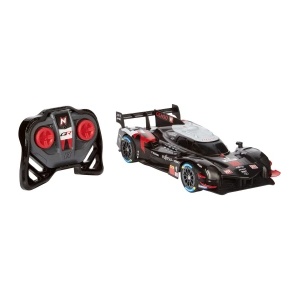 Toyota Gazoo Racing Модели на автомобили и мотоциклети модел 1/16 Toyota Gazoo Racing GR 010 Hybrid WEC - uniw (23416-uniw)