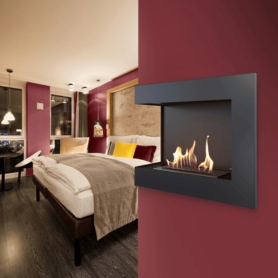 Kratki DELTA/L/600/TUV