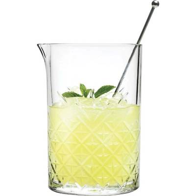 Gastro G. Sklenice na koktejly TIMELESS D9779547 6 x 725 ml