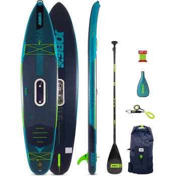 Paddleboard Jobe Aero SUP E-Duna 11.6