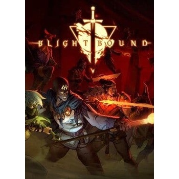 Blightbound