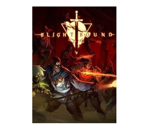 Blightbound