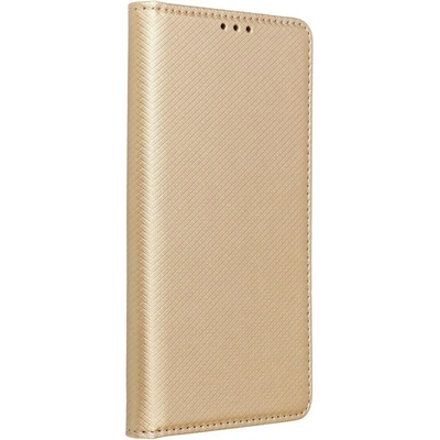 Pouzdro Smart Case book OPPO A17 zlaté