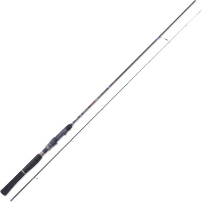 Saenger Iron Claw PRO spin UL S 1,9 m 0,6-7 g 2 díly