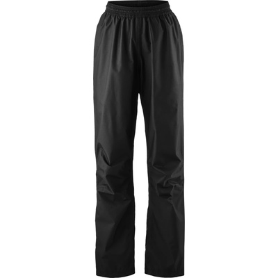 Gonso Дамски дълъг панталон за колоездене Gonso Women's Save Pants Cycling bottoms - Black - размер 40 (EU) (155-2134-0114)