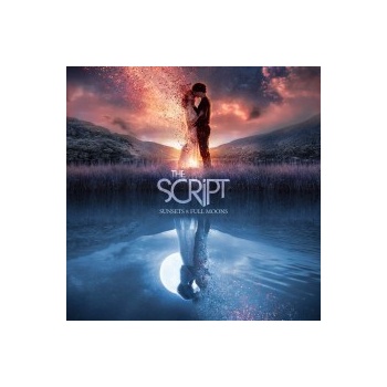 Script - Sunset & Full Moons Transparent LP