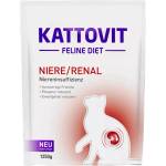 KATTOVIT Niere/Renal 1250 г суха храна