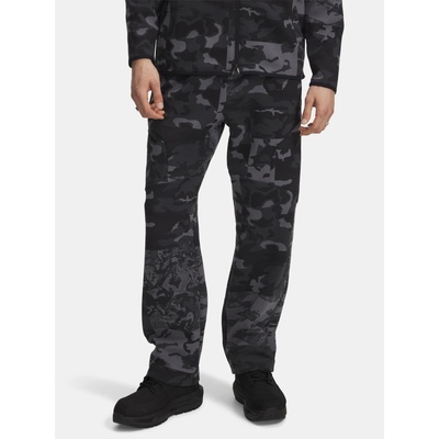 Under Armour UA Unstoppable Flc Camo Pn čierna