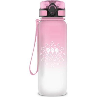 Zdravá fľaša Candy floss Ars Una 800 ml