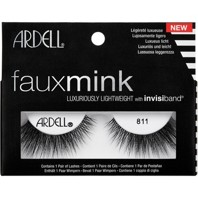 Ardell Lashes Faux Mink 811 Мигли дамски