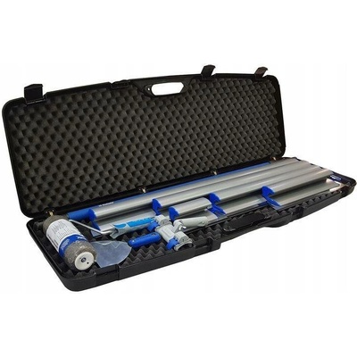 Sada Master set s kufrem, KUBALA