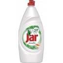Jar Sensitive čistiaci prostriedok na umývanie riadu Tea tree & Mint 900 ml