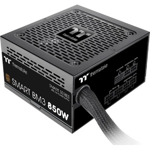 Thermaltake Smart BM3 850W 80 PLUS Bronze (PS-SPD-0850MNFABE-3)