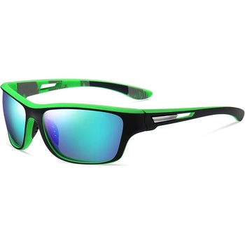 Polorized Gpc polo polorized Слънчеви очила - Зелени #3040 (331624_Зелен)