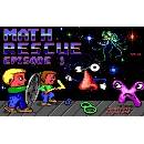 Math Rescue