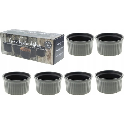 MPLCo Forma na muffiny 9,5x9,5cm průměr 9,5cm – Sleviste.cz