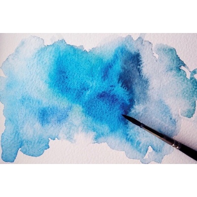 Akvarelový papír Canson Montval - jednotlivé archy (300 g, 50 x 65 cm) – Zbozi.Blesk.cz