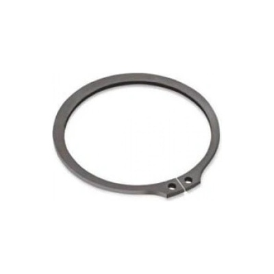 Pojistný kroužek (segerka) na hřídel A7 (7x0,8) , DIN 471 / ČSN 029230 – Zboží Mobilmania