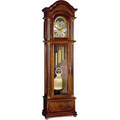 Gallo clock Liverpool 1