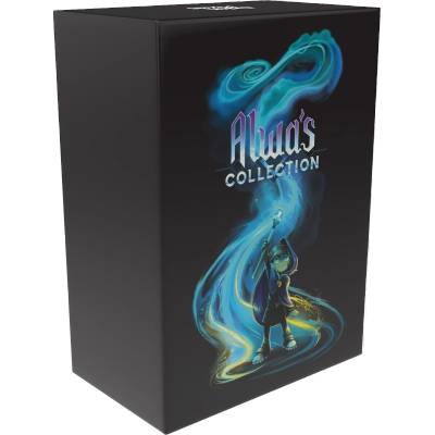 Clear River Games Alwa's Collection [Limited Edition] (Switch)