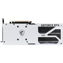 Image 1 of MSI GeForce RTX 5080 VENTUS 3X OC WHITE 16GB GDDR7 256bit (RTX 5080 16G VENTUS 3X OC WHITE)
