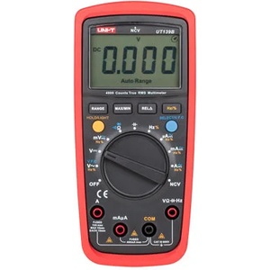 UNI-T UT139B (MIE0155)