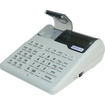 Image 1 of INCOTEX Group 133 KL-Q без батерия и интерфейс