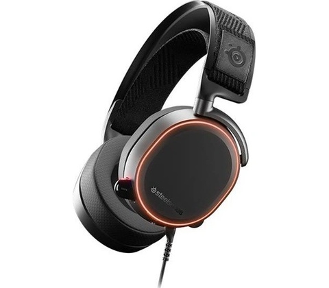 SteelSeries Arctis Pro