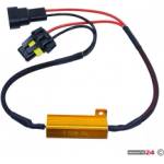Paolo Компенсатор за грешки 50w 9005, 9006 / 2 БР/К-Т
