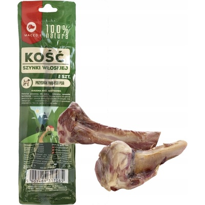 MACED Parmská šunka žvýkací kost pro psy 500 g