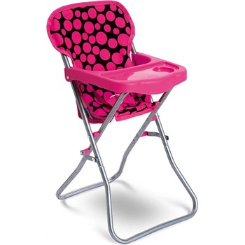 Moni Столче за хранене за кукли Yummy 9384S (3800146258108)