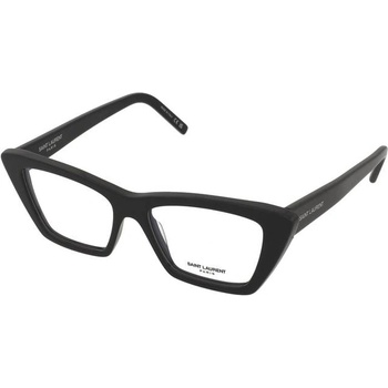 Saint Laurent Диоптрични очила Saint Laurent SL 276 Mica OPT 001