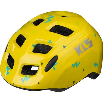Kellys Zigzag yellow 2019