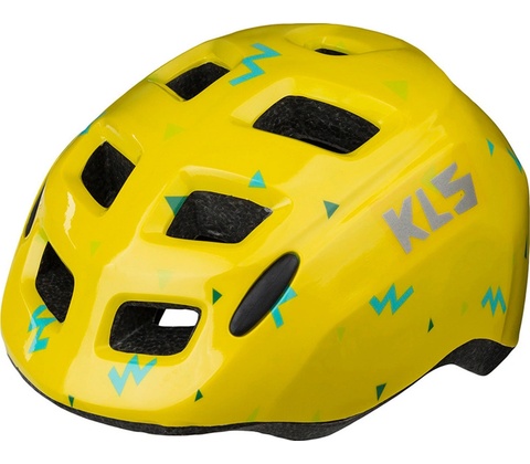 Kellys Zigzag yellow 2019