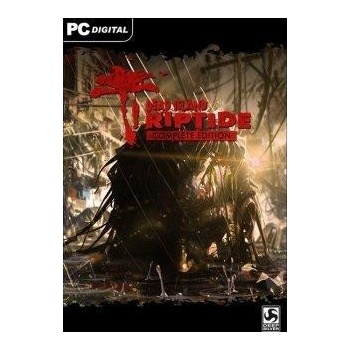 Dead Island: Riptide Complete