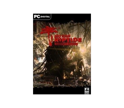 Dead Island: Riptide Complete