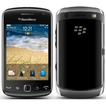 Blackberry 9380 Curve
