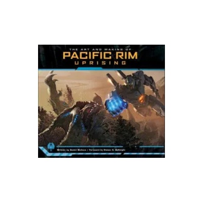 Art and Making of Pacific Rim Uprising | Daniel Wallace