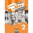 Deutsch mit Max neu + interaktiv 2 PS