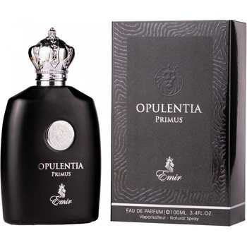 Image 1 of Emir Opulentia Primus EDP 100 ml