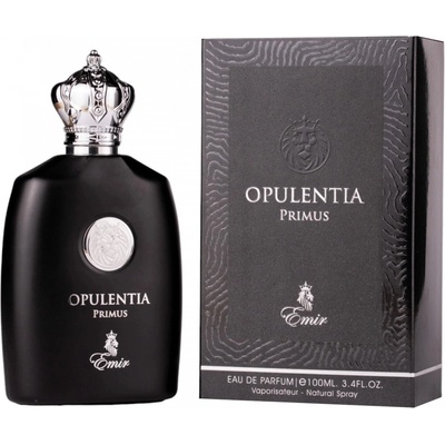 Emir Opulentia Primus EDP 100 ml