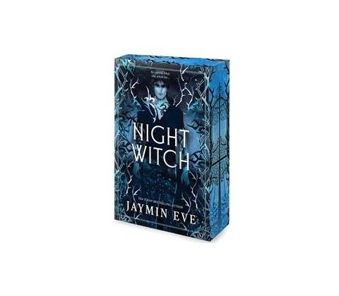 Night Witch