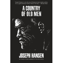 A Country of Old Men (Hansen Joseph)(Paperback)