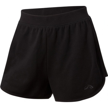 Crivit dámské teplákové šortky černá