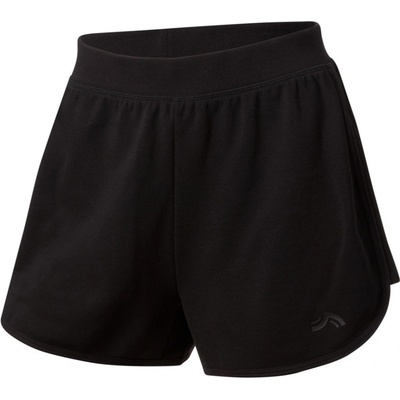 Crivit dámské teplákové šortky černá
